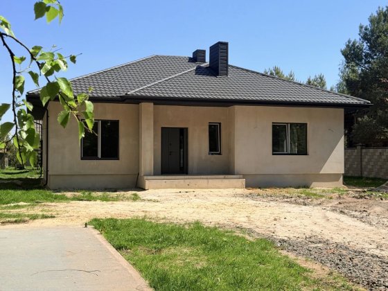 Продаж затишного будинку у лісі, с. Гаразджа Гаразджа