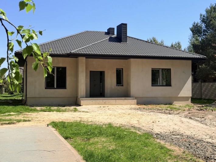 Продаж затишного будинку у лісі, с. Гаразджа - фото 1