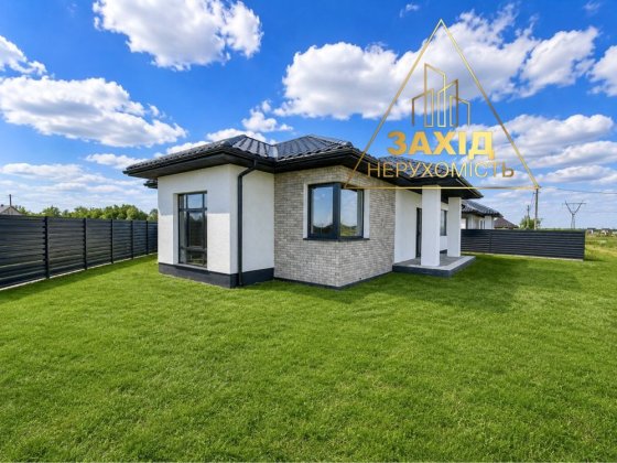 Будинок Американка 4к неподалік лісу та річки у Гаразджі ГАЗ по вулиці