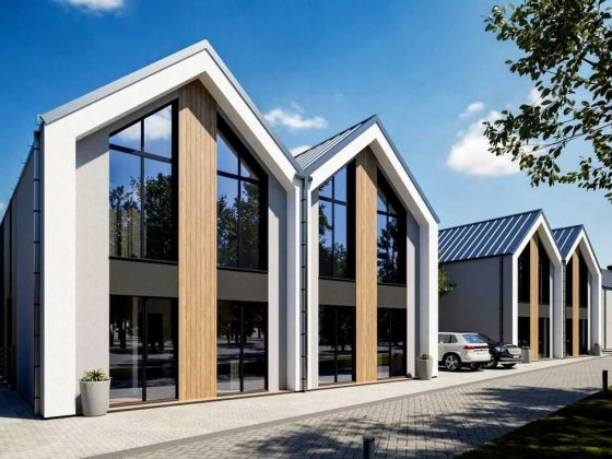 Дуплекс ЖК "Струмочок" 114м² | Від власника | Газ |Без комісії  | Закрита територія Липини