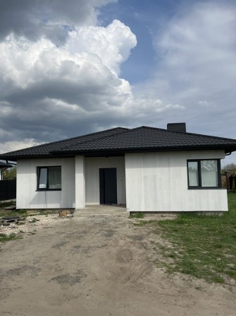 Будинок у селі Боратин(Голишів) - фото 1