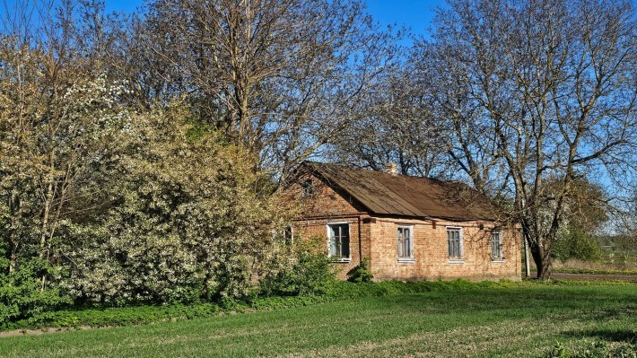 Продам будинок в с Сільце (центр) 7 км до м Горохів - фото 1