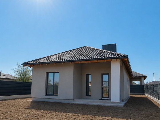 Будинок американка Тарасове