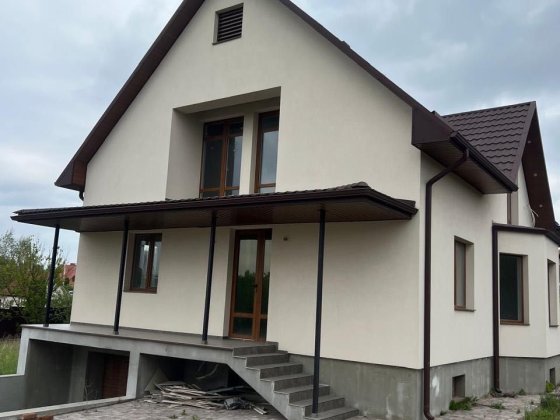Продам будинок в Тарасово, р-н вул Квітневої Клавдієво-Тарасове