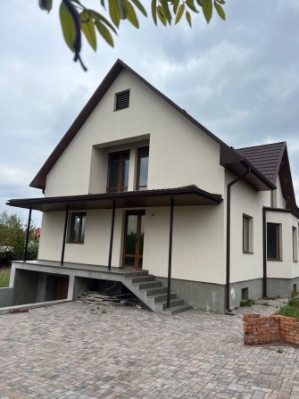 Продам будинок в Тарасово, р-н вул Квітневої - фото 1