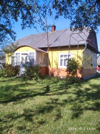 Продажа будинку Волинська область Камінь Каширський район село Раків Ліс - фото 1