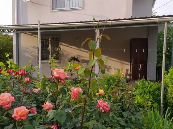 Продам заміський будинок в Слабожанці ст Ландиш. Слобожанське