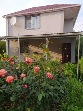 Продам заміський будинок в Слабожанці ст Ландиш. - фото 1