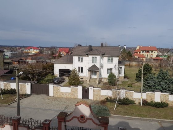 Продам шикарный дом левый берег  Подгородное купить дом Підгородне