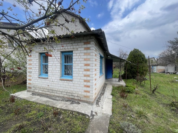 Продам дачу в черте города на речке Кильчень - фото 1