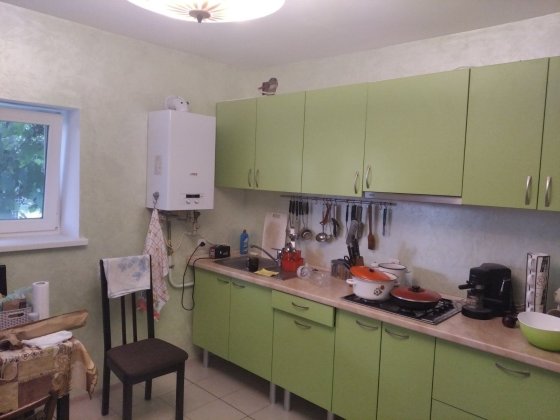 Продам дом - дачу в Подгородном Підгородне