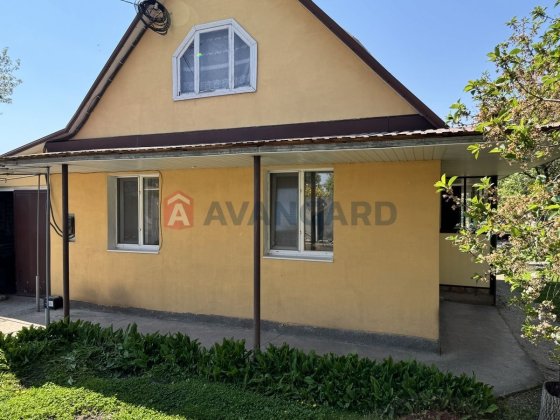 Продам дом в центре Обуховки Обуховка