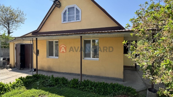 Продам дом в центре Обуховки - фото 1