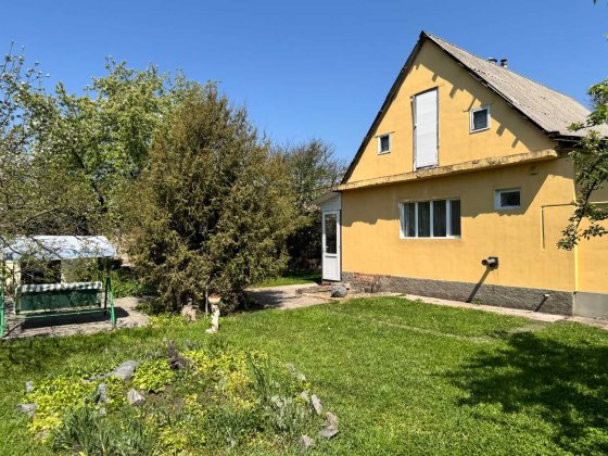 Продам уютный дом в Подгороднем Підгородне