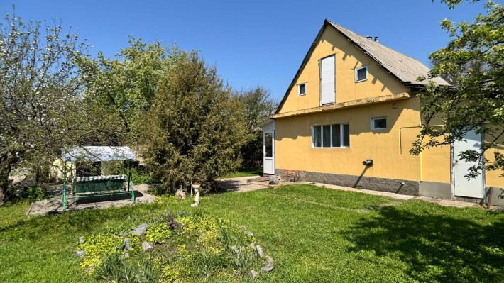 Продам уютный дом в Подгороднем - фото 1
