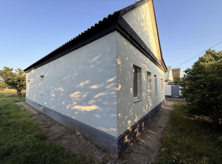 Продается будинок в Підгородному вул Низова 20 !!!  (С ) - фото 1