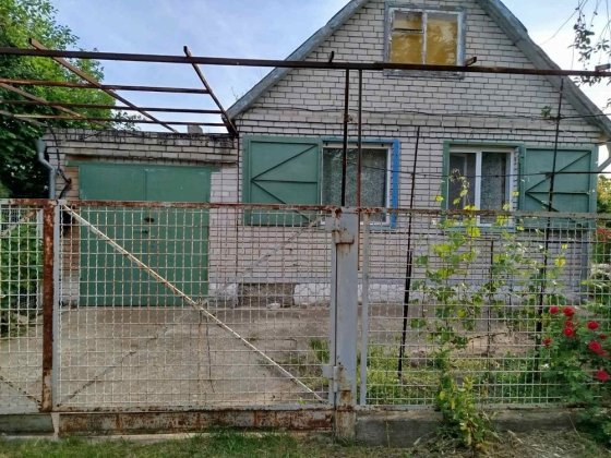 Продам отличную дачу в Подгороднем СТ УЮТ без % Підгородне