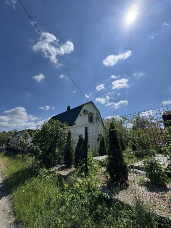 Продам дачу Обухівка біля лісу - фото 1