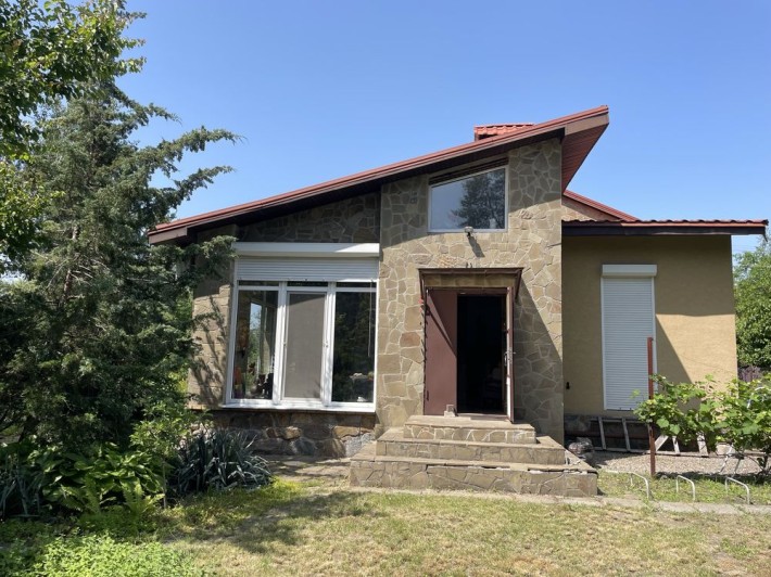 Продам дом Обуховка 150 кв.возле Орели рекидальше - фото 1