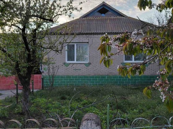 Продам будинок  у Піщанці Вінницька обл Піщанка