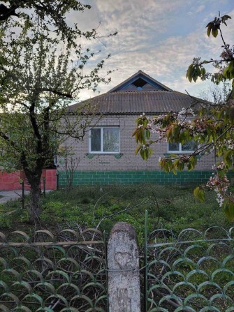Продам будинок  у Піщанці Вінницька обл - фото 1