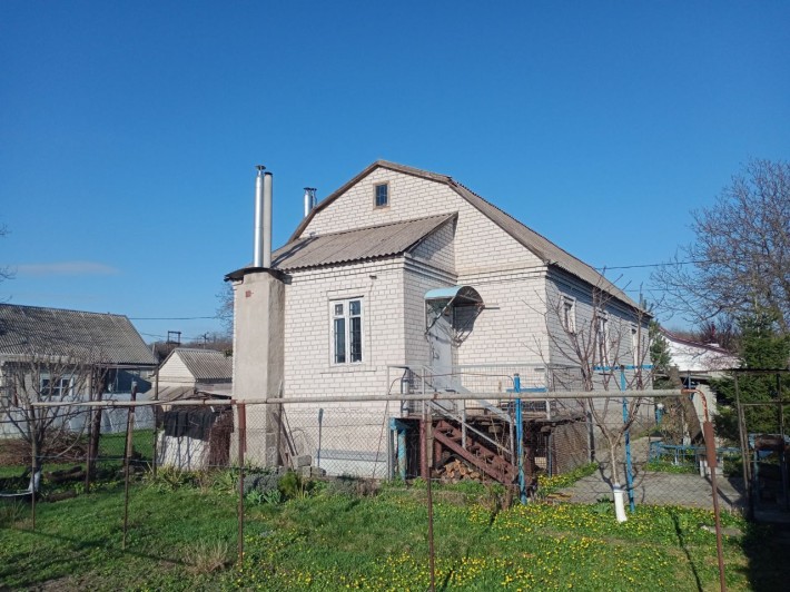 Продам дом в Чапли, ж/м Приднепровск - фото 1