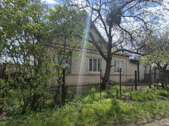 ‼️Будинок в Орлівщині Орловщина