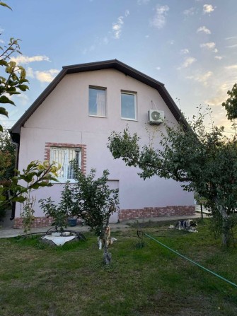 Продам  ДОМ (ДАЧУ) рядом с рекой Днепр - фото 1