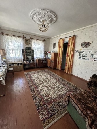 Продам дом в Орловщине с приаптной землей ! - фото 1