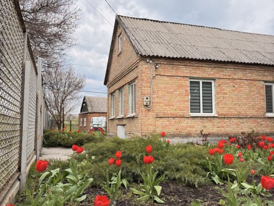 Продам будинок з усіма зручностями СИНЕЛЬНИКОВО Синельникове
