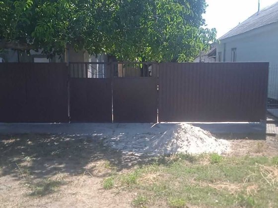 Дом в Синельниково Синельниково