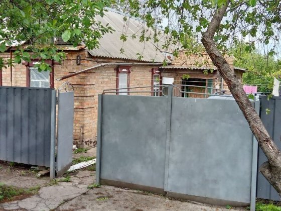 Продам дом  срочно Синельникове