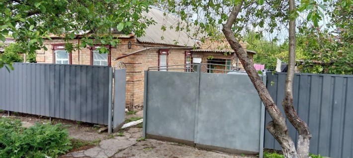 Продам дом  срочно - фото 1