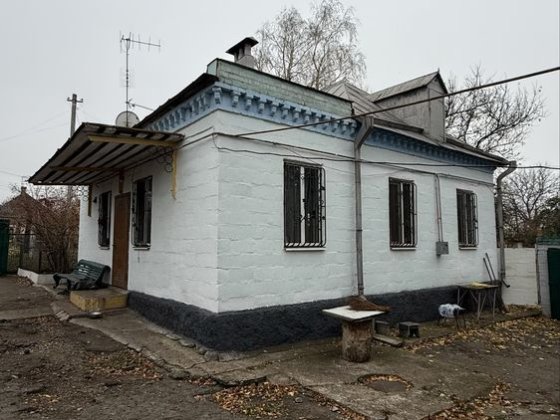 Продам будинок, район церкви Синельниково