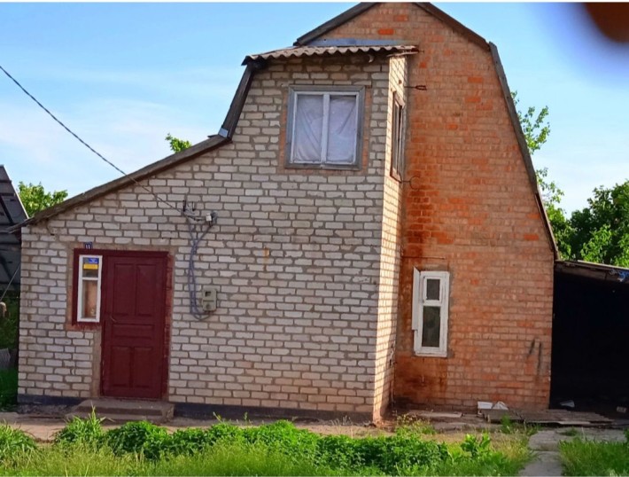 Продам двоповерховий будинок! - фото 1
