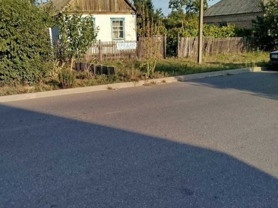 Тільки ПРОДАЖ! будинок 4000$ Синельниково