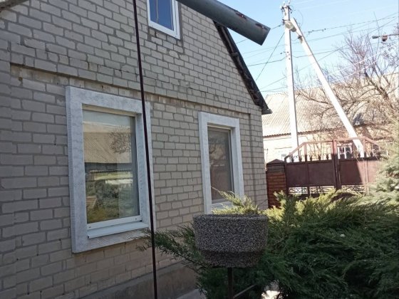 Недвижимость Жилой дом Синельниково