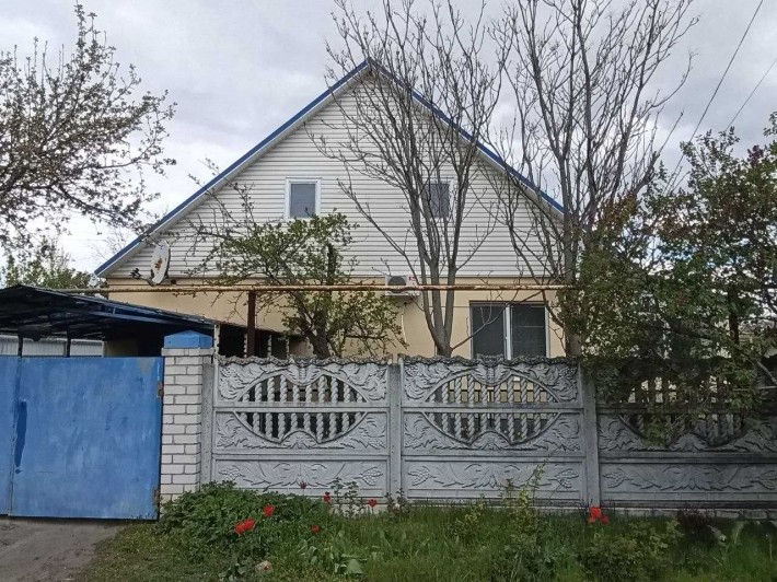 Продам житловий будинок - фото 1