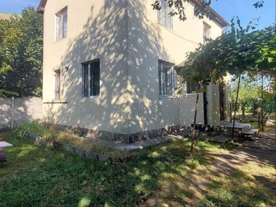 Продам дом в Новоалександровке, заезжай и живи, 2 этажа, 92 кв.м. Новоолександрівка