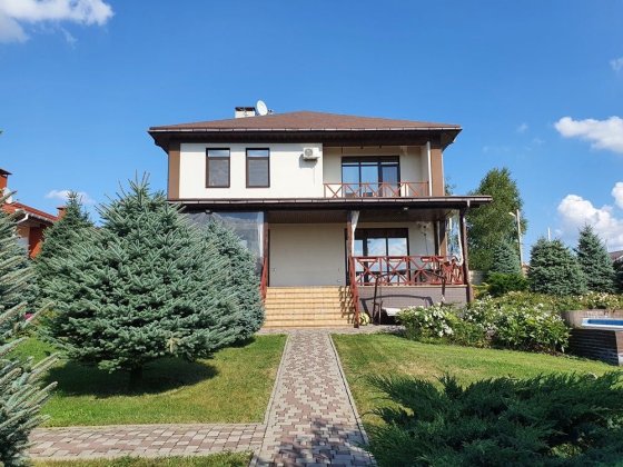 Продам дом в Новоалександровке, р-н Кристального, р-н ул. Новая Новоолександрівка