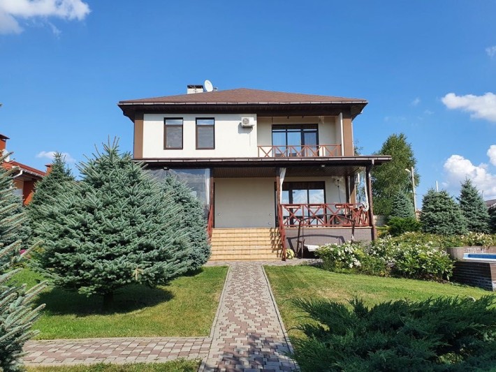 Продам дом в Новоалександровке, р-н Кристального, р-н ул. Новая - фото 1