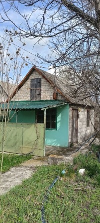 Дача ст Прогресс, 15 км от ТополяСура, Волосское , Червоний садок - фото 1
