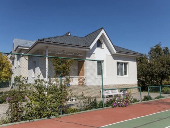 Продам участок Дом для отдыха Р-н Барвита Река Закрытая территория Новоселівка