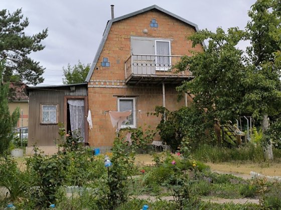 Дача Новоселівка Садове товариство "Машинобудівник" Новоселівка