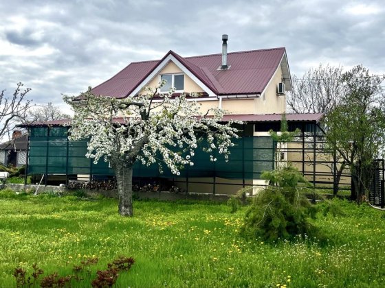 Продажа жилого Дома  в  СТ Документы Элизаветовка