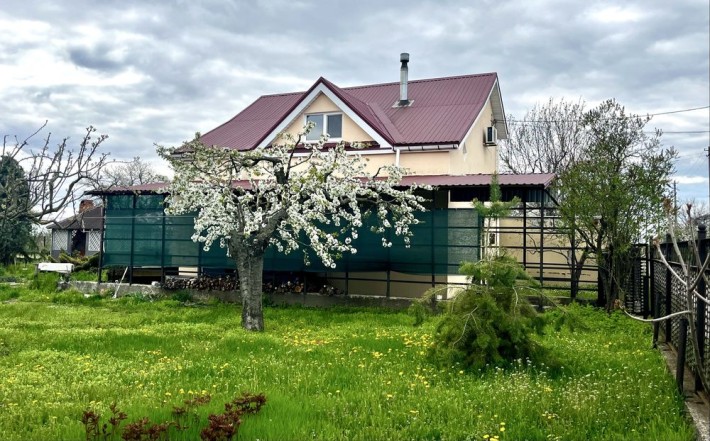 Продажа жилого Дома  в  СТ Документы Элизаветовка - фото 1