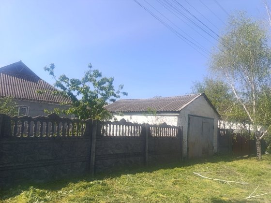 Продам будинок в Єлізоветовці, приват.земля,25 соток Єлизаветівка
