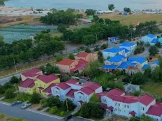 Продам 2эт. Коттедж Каменское Елизаветовка. Голубое Озеро! Площадь 246м2 Елизаветовка