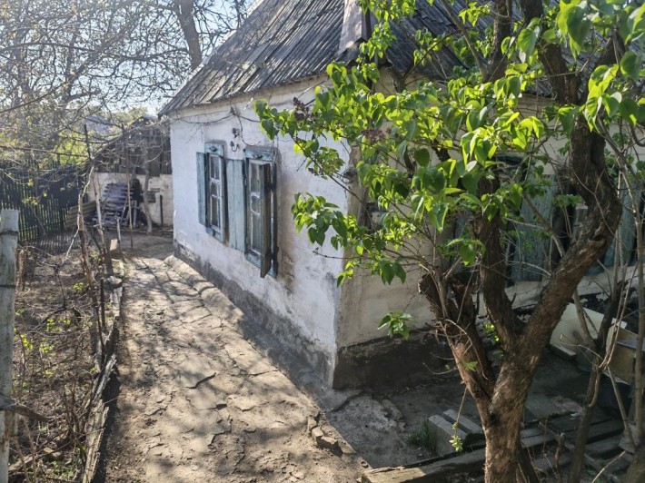 Будинок 70 кв м, 6,5 соток, Робоча-Металургів - фото 1