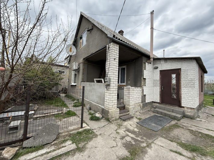Продаж ( розстрочка) будинку в місті Тернівка - фото 1